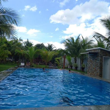 Hill View Home Stay Panglao Extérieur photo