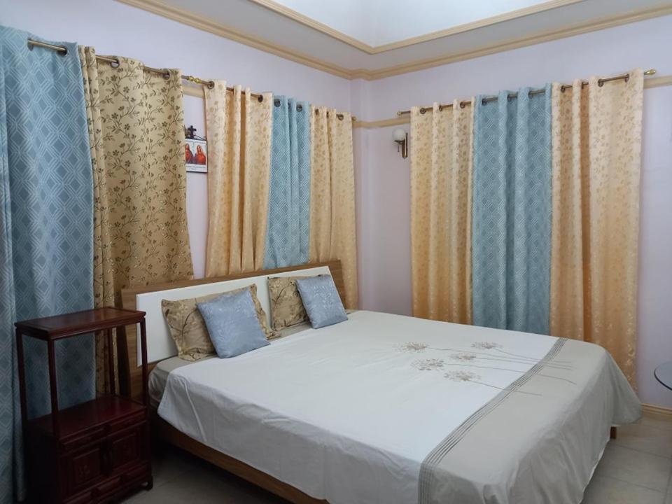 Hill View Home Stay Panglao Extérieur photo
