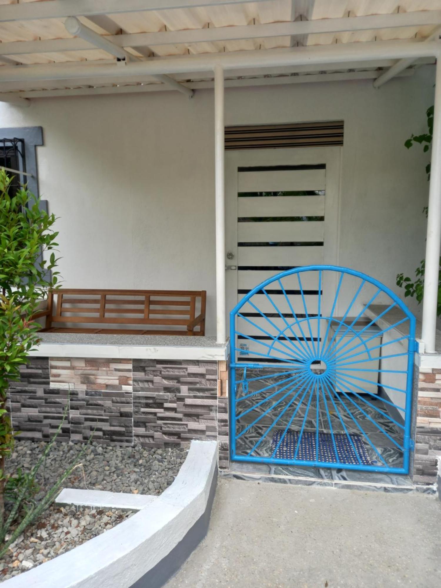 Hill View Home Stay Panglao Extérieur photo