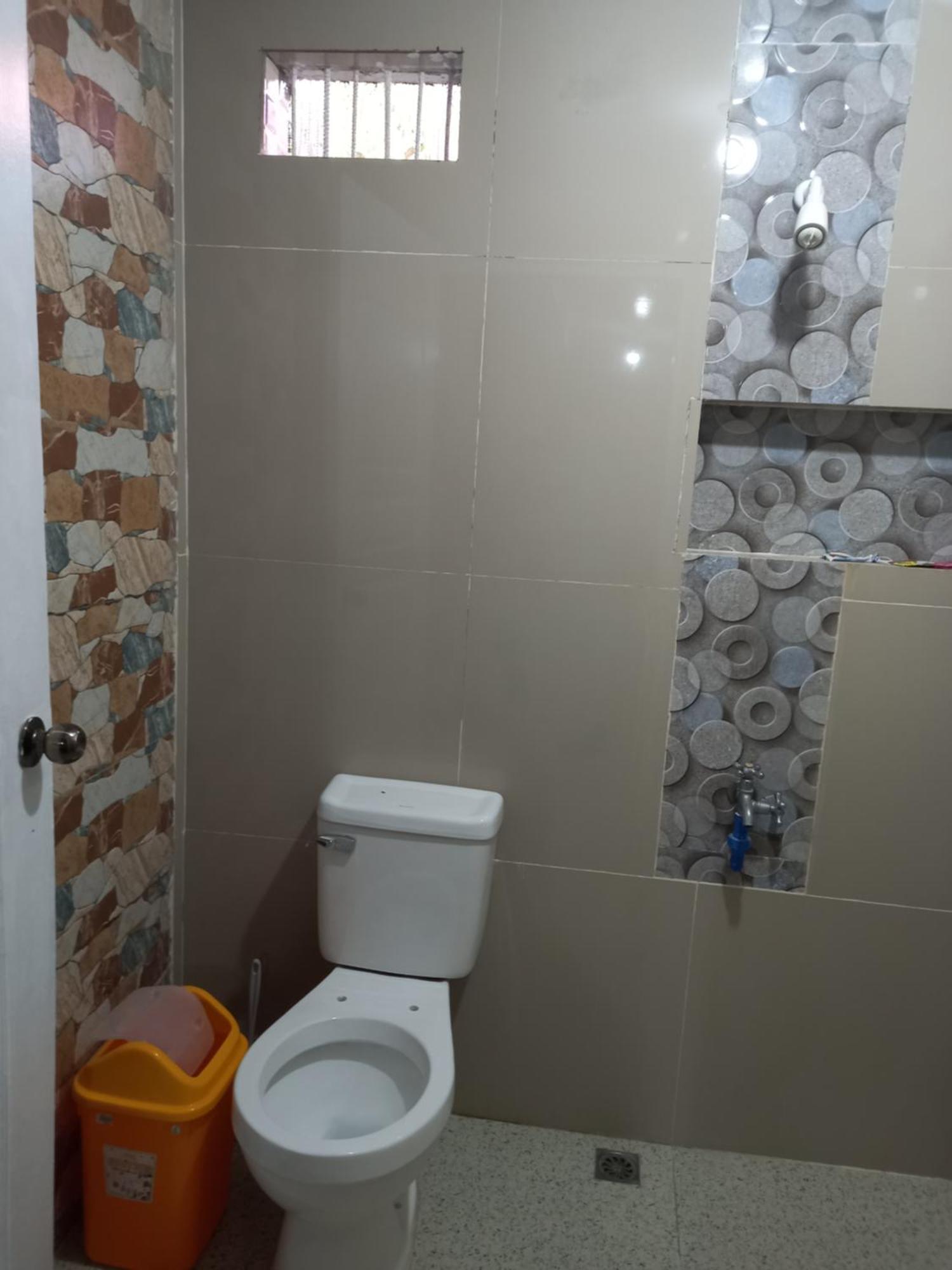 Hill View Home Stay Panglao Extérieur photo