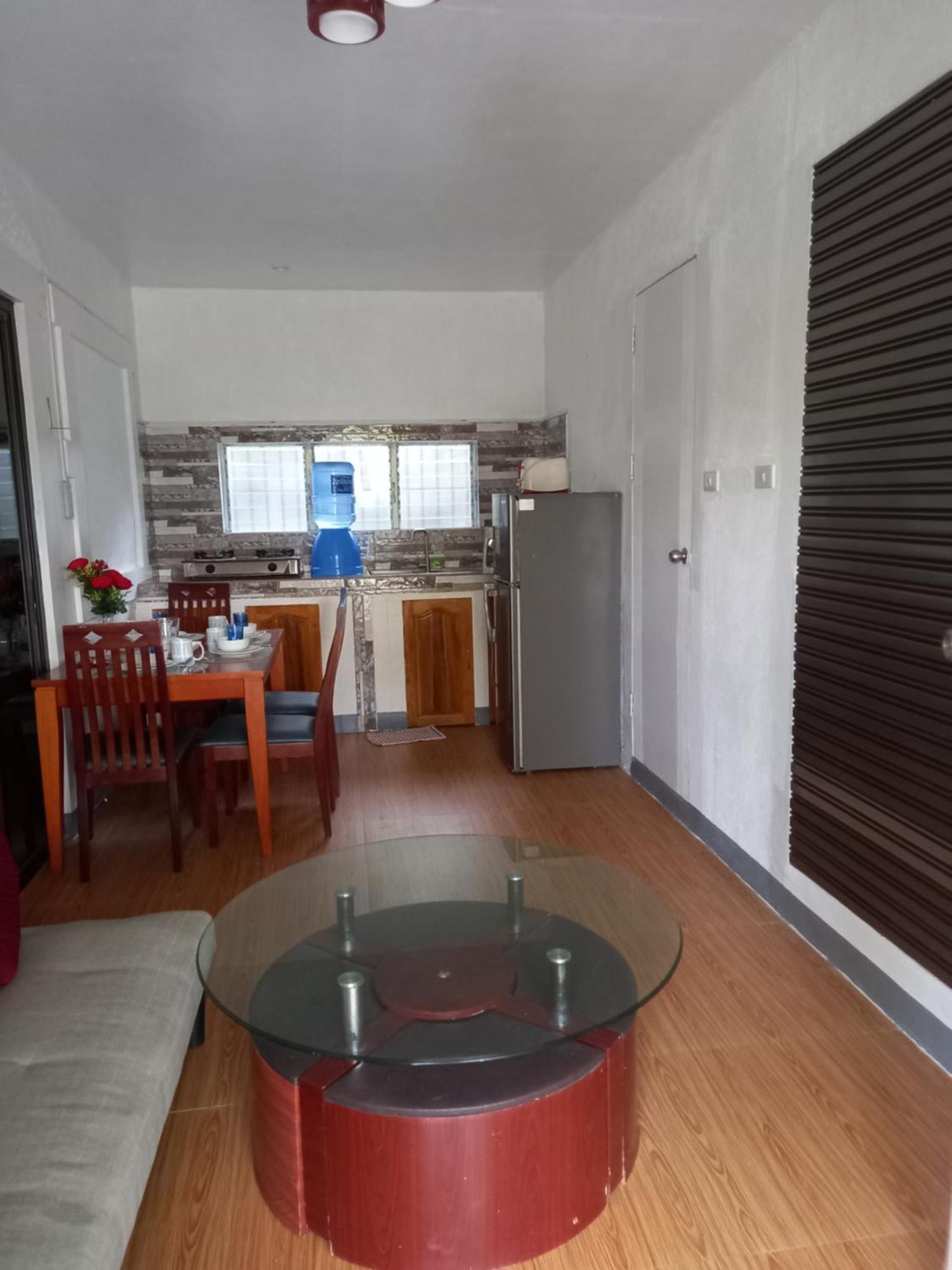 Hill View Home Stay Panglao Extérieur photo