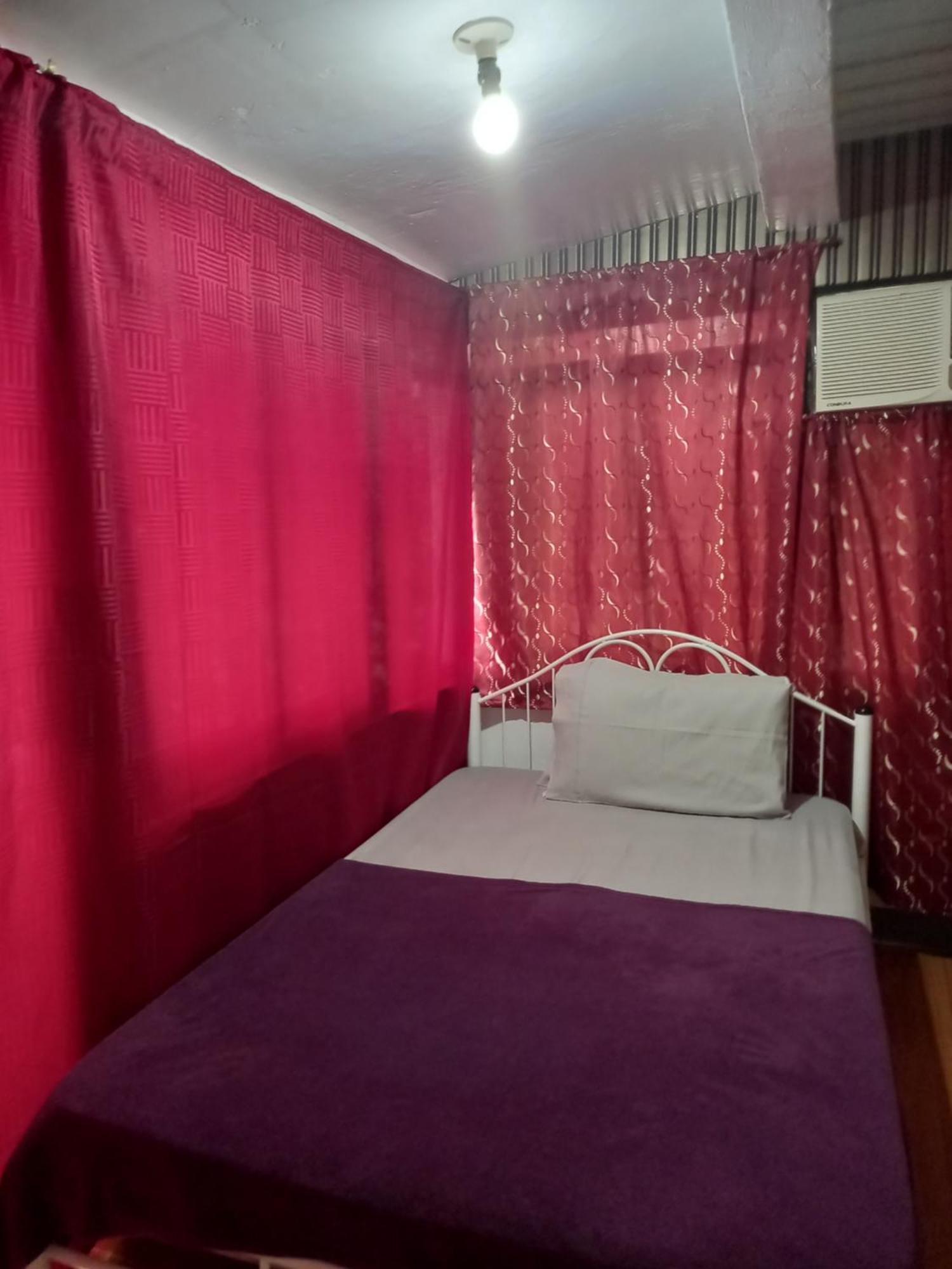 Hill View Home Stay Panglao Extérieur photo